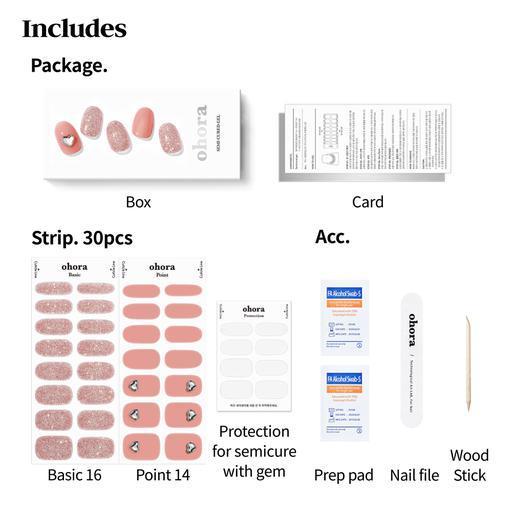 N Fairy Cake - VANITY TABLE