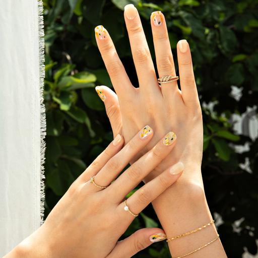 N Feminine Nomad No.1 - VANITY TABLE