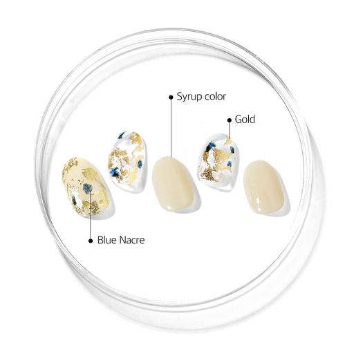 N Feminine Nomad No.1 - VANITY TABLE