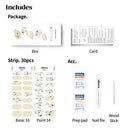 N Feminine Nomad No.1 - VANITY TABLE