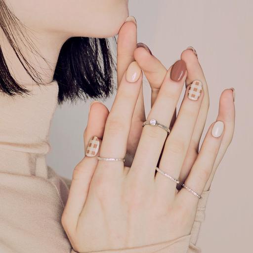 N Financier - VANITY TABLE