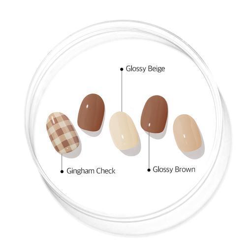 N Financier - VANITY TABLE