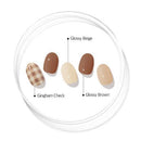 N Financier - VANITY TABLE