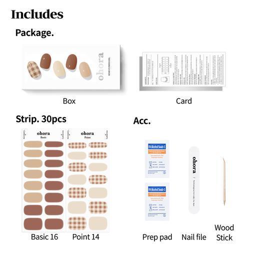 N Financier - VANITY TABLE