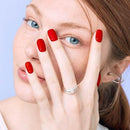 N Flame Red - VANITY TABLE