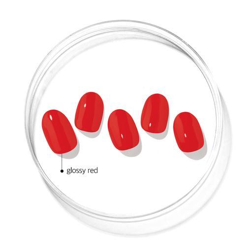 N Flame Red - VANITY TABLE