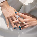 N Flos - VANITY TABLE