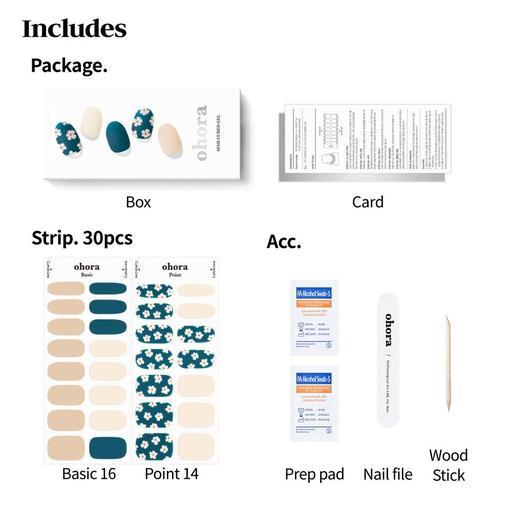 N Flos - VANITY TABLE