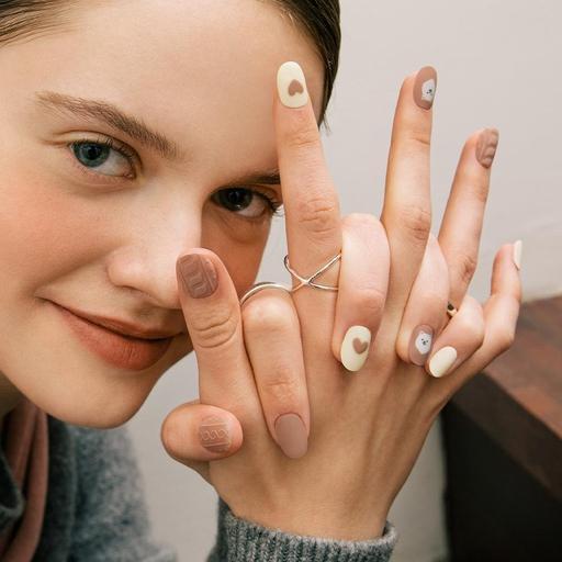 N Fluffy Puppy - VANITY TABLE