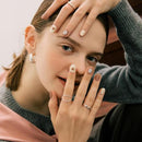 N Fluffy Puppy - VANITY TABLE