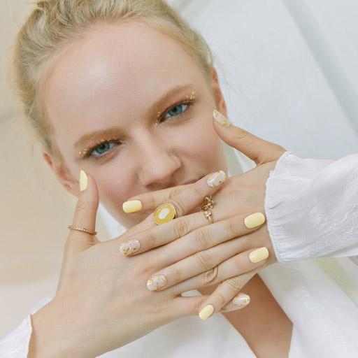 N Freesia - VANITY TABLE