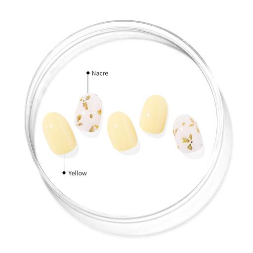 N Freesia - VANITY TABLE