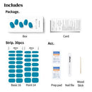 N Fresh Blue - VANITY TABLE