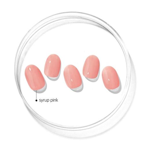 N Fringe Pink - VANITY TABLE