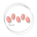 N Fringe Pink - VANITY TABLE