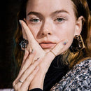 N Frozen - VANITY TABLE