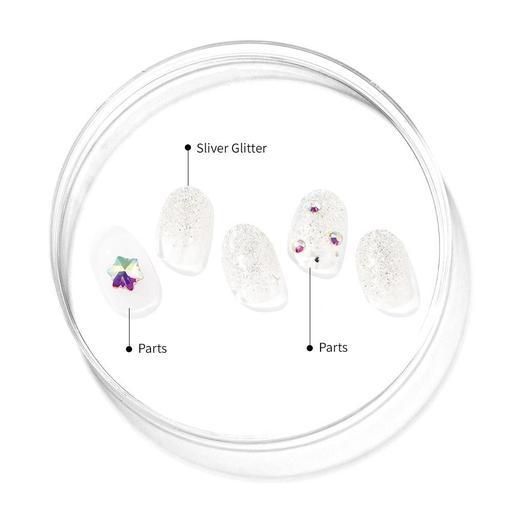 N Frozen - VANITY TABLE