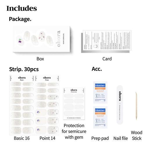 N Frozen - VANITY TABLE