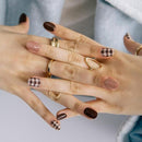 N Fudge - VANITY TABLE