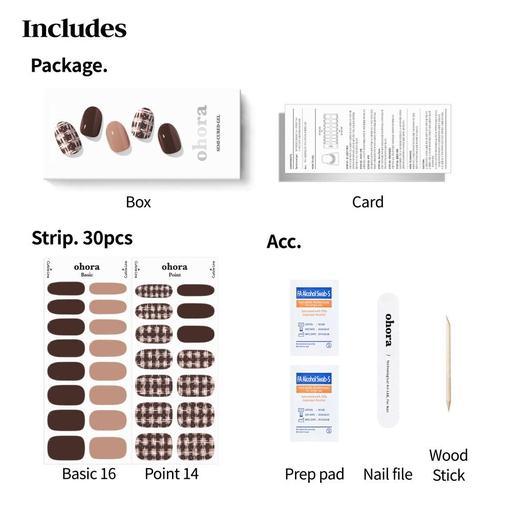 N Fudge - VANITY TABLE