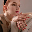 N Gaea - VANITY TABLE