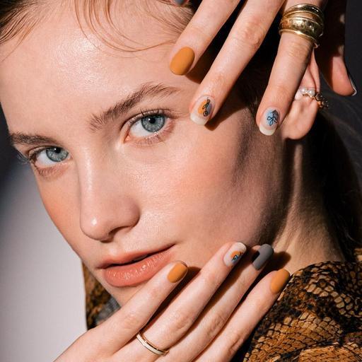 N Gallery - VANITY TABLE