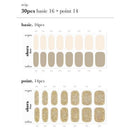 MP Set: Gold Rush - VANITY TABLE