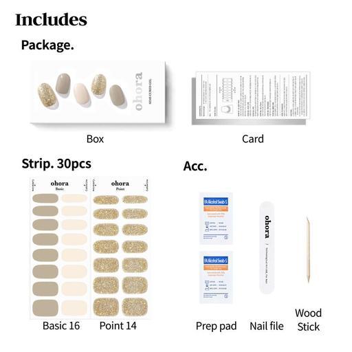 N Gold Coast - VANITY TABLE