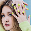 N Good Vibes Only - VANITY TABLE