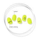 N Good Vibes Only - VANITY TABLE