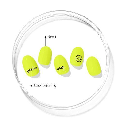 N Good Vibes Only - VANITY TABLE