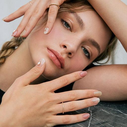 N Grace - VANITY TABLE