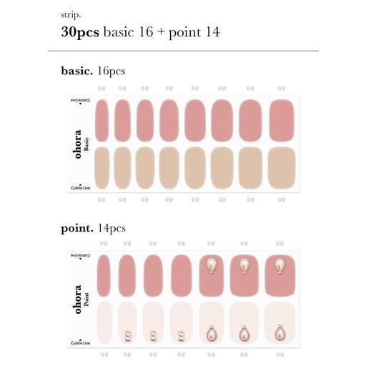 N Grace - VANITY TABLE