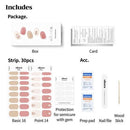 N Grace - VANITY TABLE