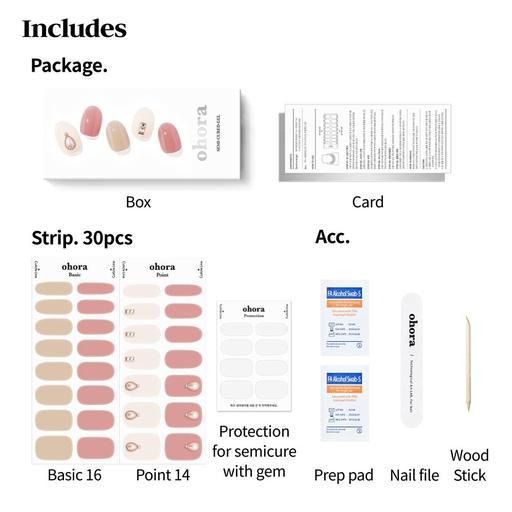 N Grace - VANITY TABLE