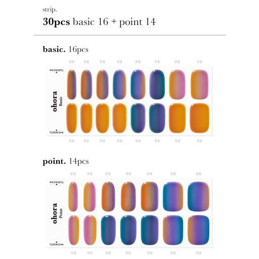 N Gradient - VANITY TABLE