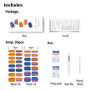N Gradient - VANITY TABLE