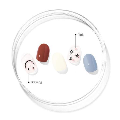 N Happiness - VANITY TABLE