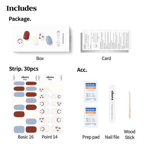 N Happiness - VANITY TABLE