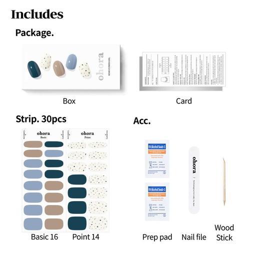 N Hazel - VANITY TABLE