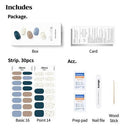 N Hazel - VANITY TABLE