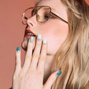 N Heart Bomb - VANITY TABLE