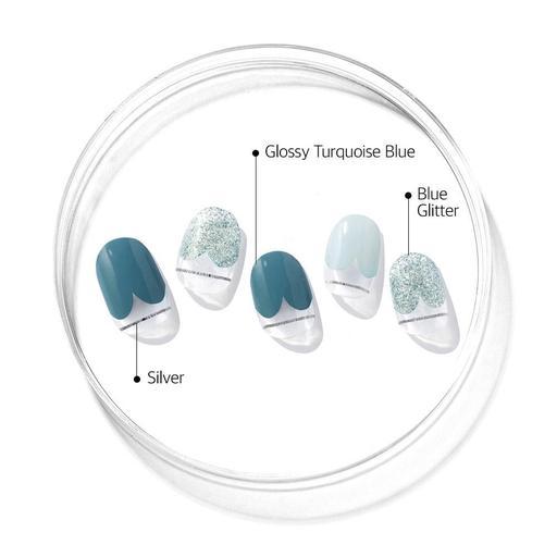 N Heart Bomb - VANITY TABLE