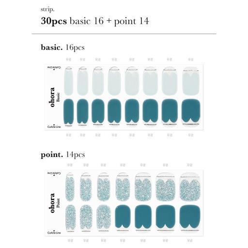 N Heart Bomb - VANITY TABLE