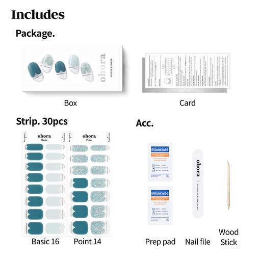 N Heart Bomb - VANITY TABLE