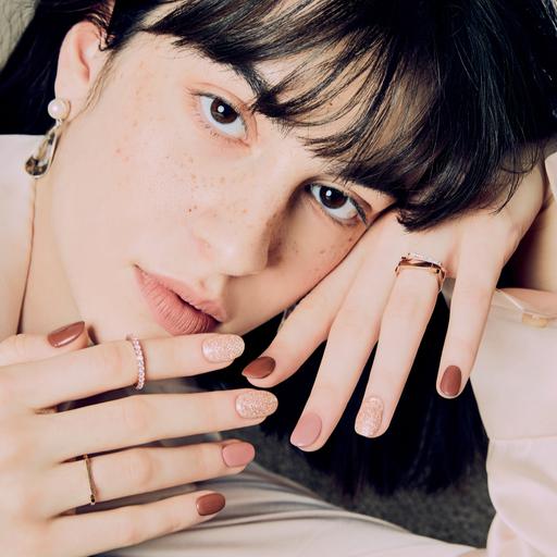 N Heimish - VANITY TABLE