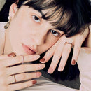 N Heimish - VANITY TABLE