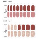 MP Set: Mauve Blanc - VANITY TABLE