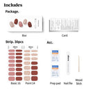 N Heimish - VANITY TABLE