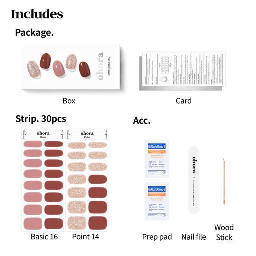 N Heimish - VANITY TABLE